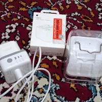 آداپتور و شارژر ایفون اصلی