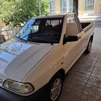 پراید وانت 1401|خودرو سواری و وانت|یزد, |دیوار