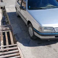 پژو۴۰۵مدل۹۵|خودرو سواری و وانت|الیگودرز, |دیوار