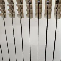 رادیاتور پره ای|آبگرمکن، پکیج، شوفاژ|برخوار, |دیوار