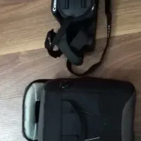 دوربین کنون