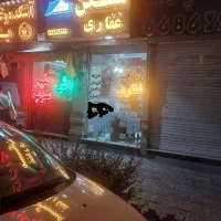 فروش مغازه درچهارراه گلی ۱۵متر