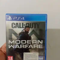 دیسک بازی ps4