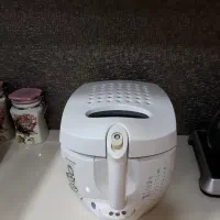 سرخ کن کنوود