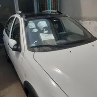 کوییک خشک بدون کارکرد تیپ RS مدل ۴۰۴