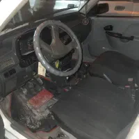 پرایدصندوق دار|خودرو سواری و وانت|بسطام, |دیوار