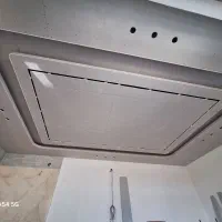 اجرای تخصصی کناف و سقف کاذب ،بازسازی کلی