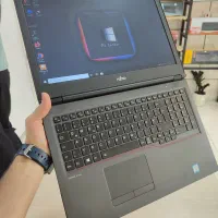 لپتاپ کارکرده وارداتی (استوک) Fujitsu