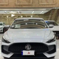 ام جی دنده دستی