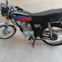 هندا ۱۲۵ ساوین