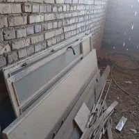 فروش درب آهنی|مصالح و تجهیزات ساختمان|کلاله, |دیوار