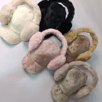 گوش گیر و کلاه های لاکچری