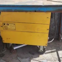 فروش دستگاه CNC پلاسما وهوا برش|ماشین‌آلات صنعتی|سیرجان, |دیوار