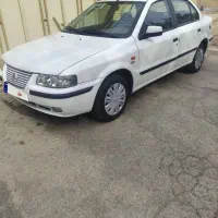 سمند دوگانه شرکتی|خودرو سواری و وانت|اصفهان, شاه پسند|دیوار