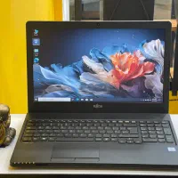 قیمت قبلیfujitsu/ساخت آلمان/i5 /نسل۷/مشابه آک|رایانه همراه|تهران, میدان ولیعصر|دیوار