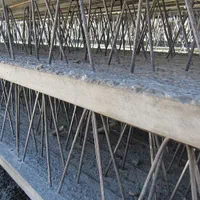 تیرچه صنعتی و سُنتی