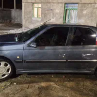 پرشیا فرانسه|خودرو سواری و وانت|مشگین شهر, |دیوار