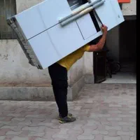 اتوبار باربری حمل بارپردیس تهران گیلاوندفاز۱۱.فاز۸|خدمات حمل و نقل|پردیس, فاز ۲|دیوار