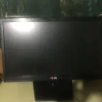 مانیتور 19اینچ LG|رایانه رومیزی|تهران, آذری|دیوار