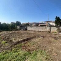 زمین مسکونی ارطه