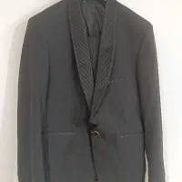 کت و شلوار تن نخورده