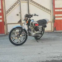 موتور 200 بلوچ مدل 1401