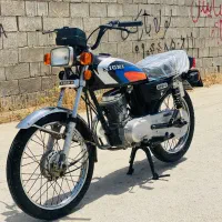 XIGMA 125|موتورسیکلت|بوشهر, |دیوار