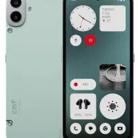 گوشی ناتینگ CMF