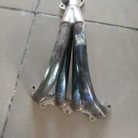 هدرز استیل پراید
