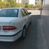 سمند LX ساده، مدل ۱۳۹۴|خودرو سواری و وانت|قم, چهار مردان|دیوار