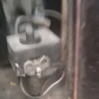 با سلام بخاری سالم|بخاری، هیتر، شومینه|قم, شاه احمد قاسم|دیوار