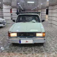 پیکان وانت مدل ۹۲|خودرو سواری و وانت|زاهدان, |دیوار