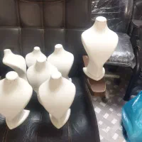 استند بدلیجات مانکن جواهری