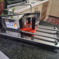 اسلایسر / خردکن میوه