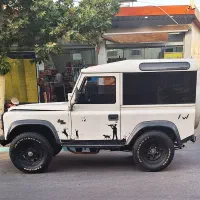 پاژن 2در 1378 موتور گیربکس پاترول|خودرو سواری و وانت|تهران, یوسفآباد|دیوار