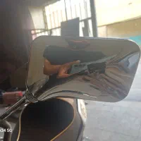 آینه cb1300