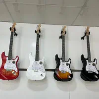 گیتار برقی گیتار الکتریکی