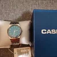 ساعت کاسیو