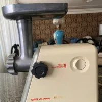چرخ گوشت