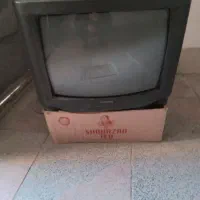 تلوزیون رنگی