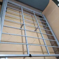 کفی تخت خواب فلزی