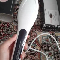 برس حرارتی