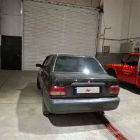 پراید۸۳|خودرو سواری و وانت|شهریار, شهرک وائین|دیوار