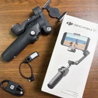 گیمبال DGI 7 pro osmo
