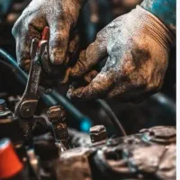 مکانیک،جلوبندی سازوباطریساز سیاروشبانه روز