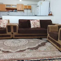 مبل راحتی|مبلمان خانگی و میز عسلی|پیرانشهر, |دیوار