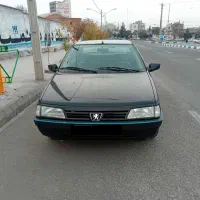 فروش خودرو پژو ۴۰۵