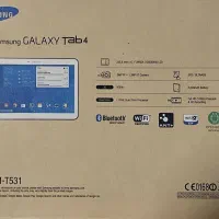 تبلت سامسونگ گلکسی Tab A 4 سالم 10اینچ|تبلت|لاهیجان, امیرشهید|دیوار