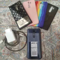 گوشی موبایل شیائومی|موبایل|اندیشه, شهرک صدف|دیوار