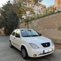 تیبا ‌۲ مدل ۹۷ بیرنگ شاسی سالم بدون ترک وجوش‌